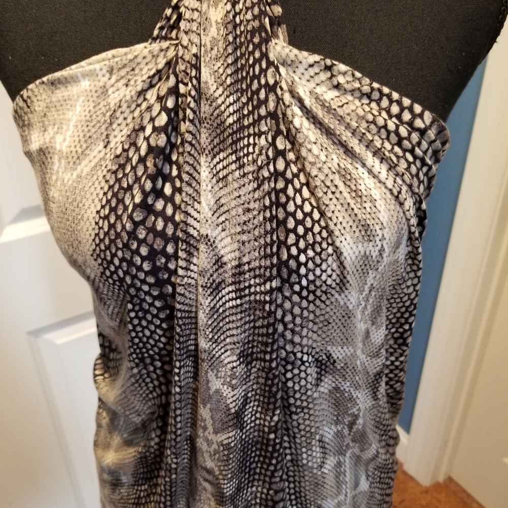 Halter Top - Picture 4 of 7